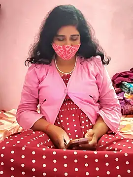 Rupali201 online show from January 11, 2026, 4:52 am