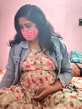 Rupali201 online show from January 16, 2026, 5:00 am