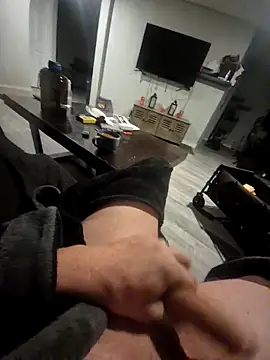 Justme 8519 online show from February 1, 2026, 12:25 pm