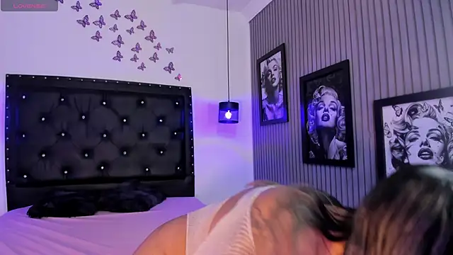 Snapshot of stefanyhorny_69 chatting on September 30, 2025, 1:28 pm stefanyhorny 69 online show from September 30, 2025, 1:28 pm