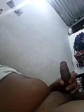 negro08  online show from April 29, 2026, 6:25 pm