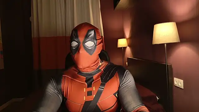 RikAdlerr online show from February 18, 2026, 2:46 pm