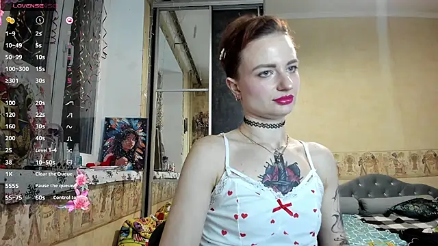 WatsonMi online show from March 20, 2026, 5:03 pm