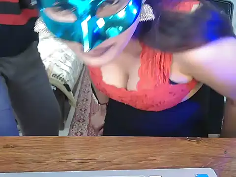 sexyrihana223 online show from February 9, 2026, 6:28 pm