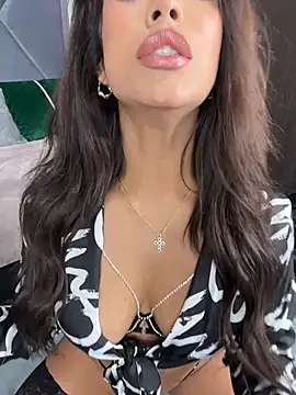 OneInAMillionXXX online show from January 14, 2026, 9:18 pm