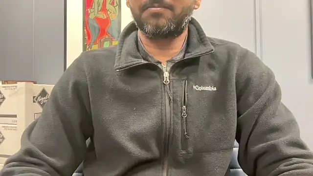 pranastro00 online show from February 23, 2026, 2:39 pm