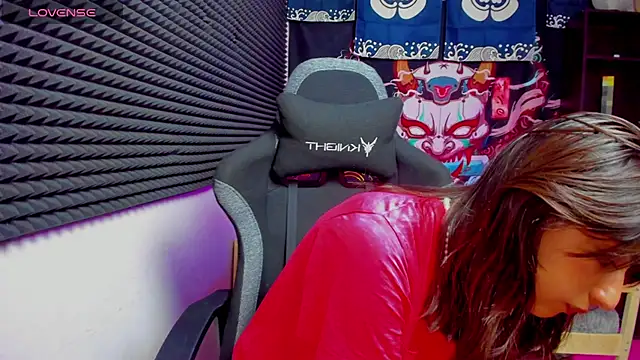 Snapshot of Elfy_Rare_ chatting on September 10, 2025, 3:11 pm Elfy Rare online show from September 10, 2025, 3:11 pm