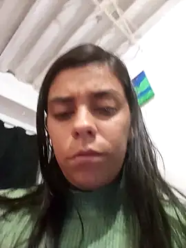 SharonDustLove online show from September 18, 2025, 4:59 am