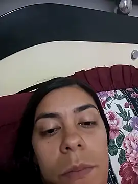 SharonDustLove online show from December 21, 2025, 4:47 am