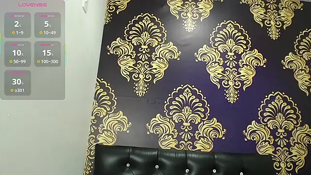 BigBoobs Goddess online show from November 21, 2025, 11:31 am