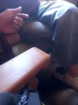 Tuyo12casa online show from October 10, 2025, 7:36 pm