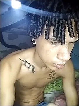 Gabriel Stone online show from September 11, 2025, 5:35 pm