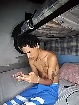 Gabriel Stone online show from October 22, 2025, 3:06 am