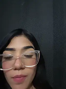 ElaRose 12 online show from February 22, 2026, 8:10 pm