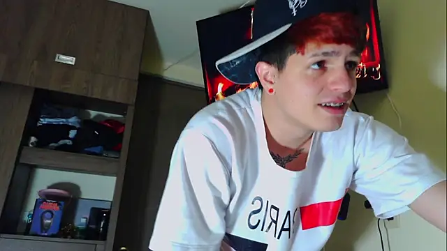 Themasterhades 777 online show from November 22, 2025, 5:06 am