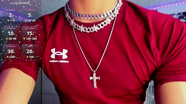 Snapshot of Dark_Boy26 chatting on November 14, 2025, 2:48 am Dark Boy26 online show from November 14, 2025, 2:48 am