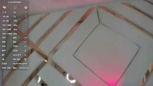 Mariee rosee online show from September 19, 2025, 9:08 pm