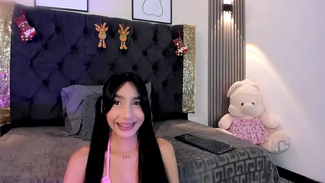 Dulce Maay online show from November 28, 2025, 4:34 am