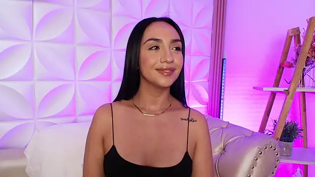 ana riveros online show from September 10, 2025, 9:25 pm