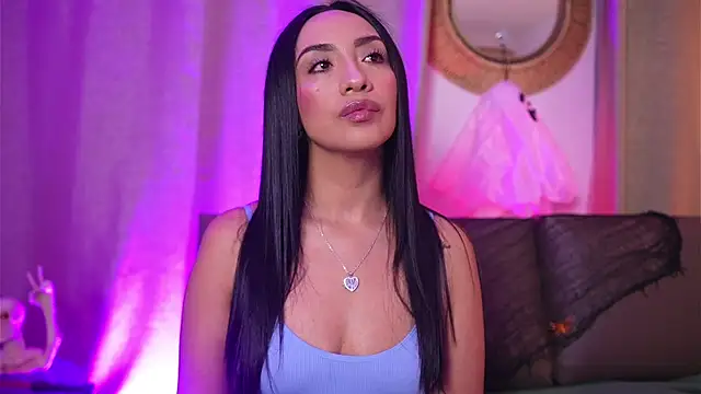 ana riveros online show from October 16, 2025, 4:10 am