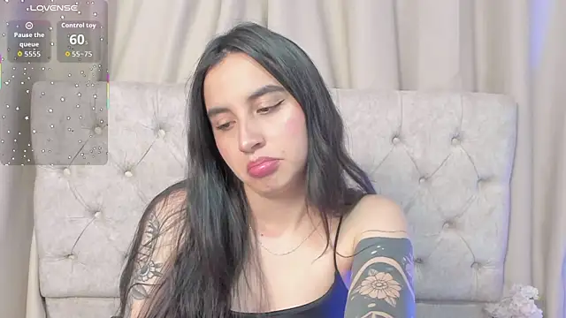 kaylee lee online show from October 9, 2025, 4:13 am