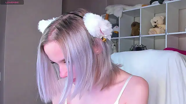 Carolin Miller online show from November 21, 2025, 9:19 am