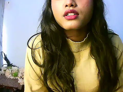 ANNU  online show from December 2, 2025, 7:54 am