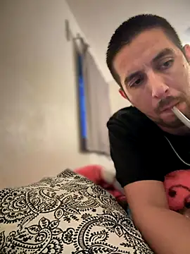 himNIGuys online show from November 13, 2025, 12:58 am