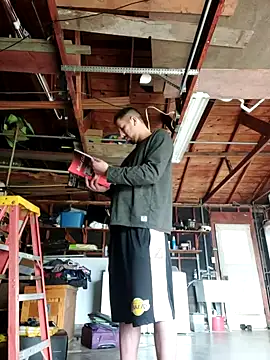 himNIGuys online show from February 15, 2026, 10:30 pm