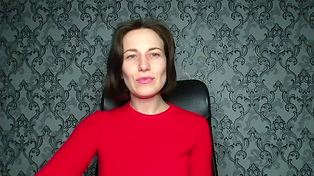 Kelly Kisss online show from February 11, 2026, 12:16 pm