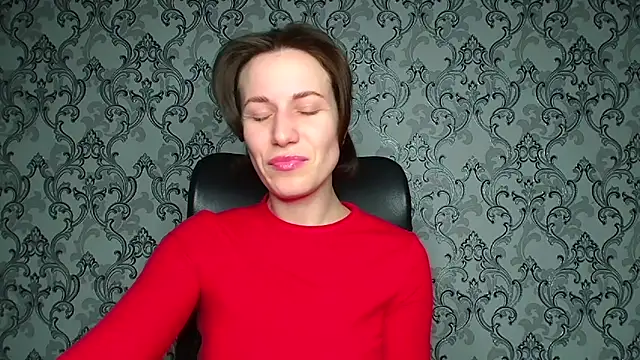 Kelly Kisss online show from February 14, 2026, 6:46 am