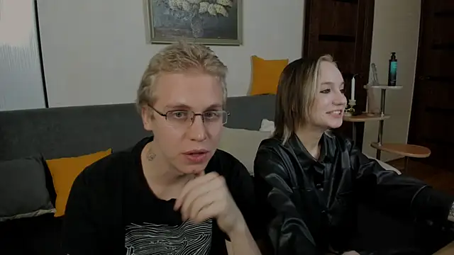 SammySccott online show from November 23, 2025, 10:14 am