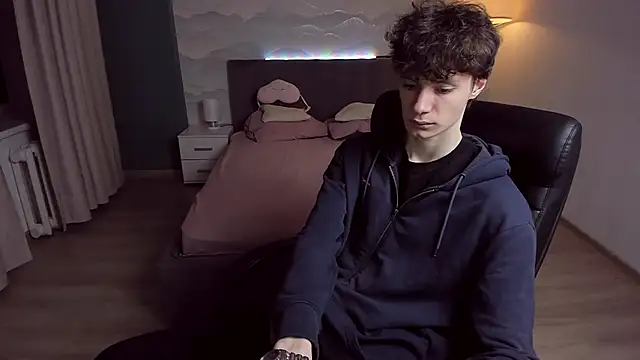 Edvard Blare online show from November 30, 2025, 8:53 pm