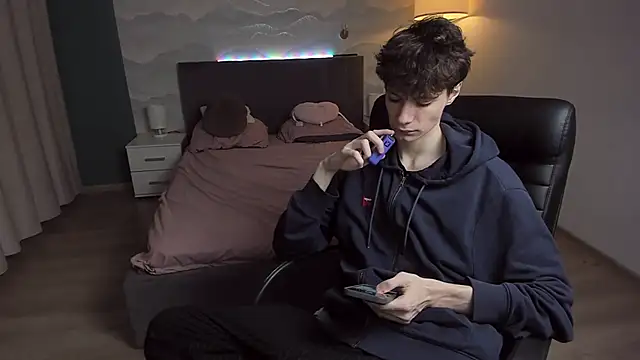 Edvard Blare online show from November 26, 2025, 10:15 am