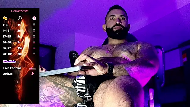 Snapshot of Max-prada chatting on March 3, 2026, 1:23 am Max-prada online show from March 3, 2026, 1:23 am