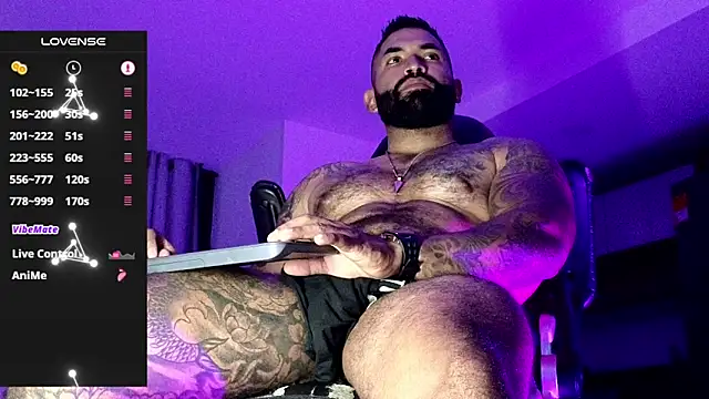 Snapshot of Max-prada chatting on February 23, 2026, 2:24 am Max-prada online show from February 23, 2026, 2:24 am