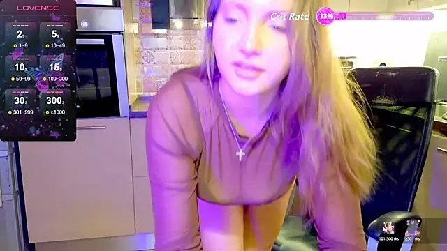 Brightsstar online show from April 18, 2026, 7:07 pm