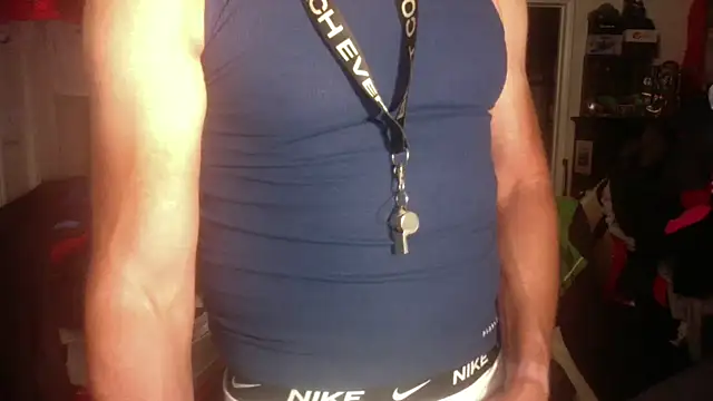 DILFJockDad87 online show from September 19, 2025, 2:04 am