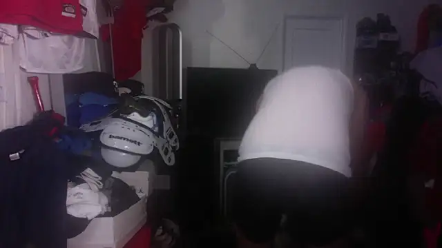 DILFJockDad87 online show from October 1, 2025, 12:42 pm