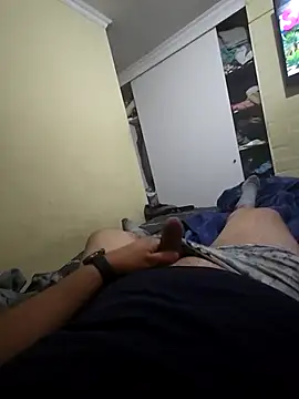 hotcower online show from September 30, 2025, 6:25 pm