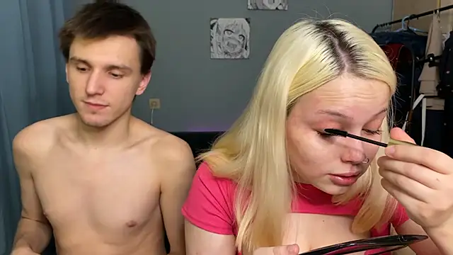 Mia Sakuraa online show from November 25, 2025, 9:48 pm