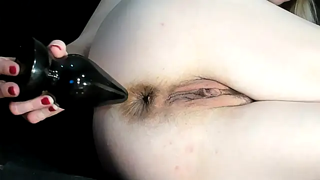 Naughty  Slave online show from October 12, 2025, 9:54 am