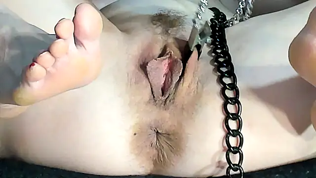 Naughty  Slave online show from April 9, 2026, 10:10 am