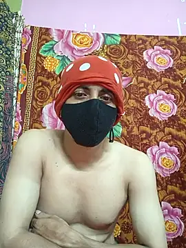 Seducing couple online show from July 2, 2026, 4:02 pm