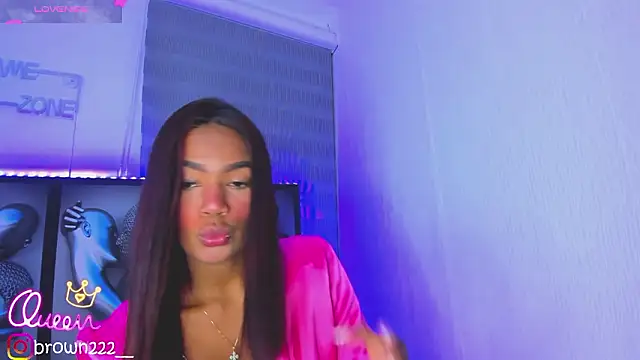  naomibrown  online show from February 23, 2026, 2:02 am