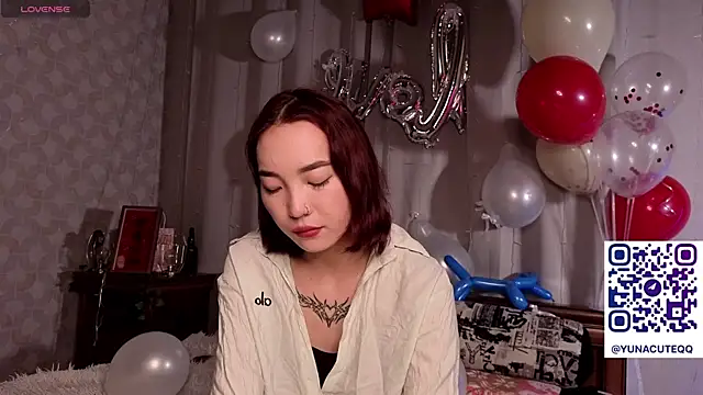 OdetteBiddy online show from February 13, 2026, 8:31 pm