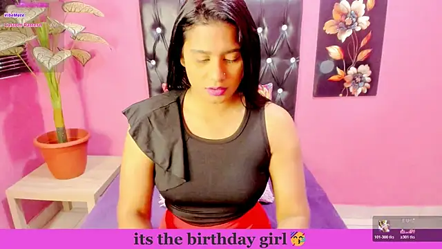 Snapshot of INDIANFLAME chatting on July 18, 2026, 6:55 am INDIANFLAME online show from July 18, 2026, 6:55 am