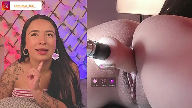 Cattleya annie online show from October 12, 2025, 8:32 pm