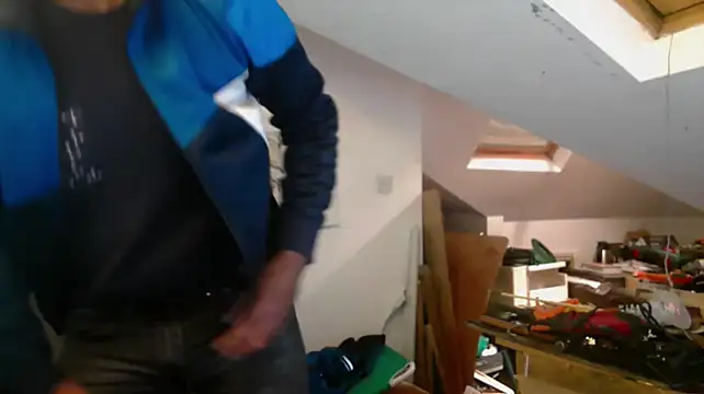 mista sista fista online show from November 26, 2025, 10:32 pm