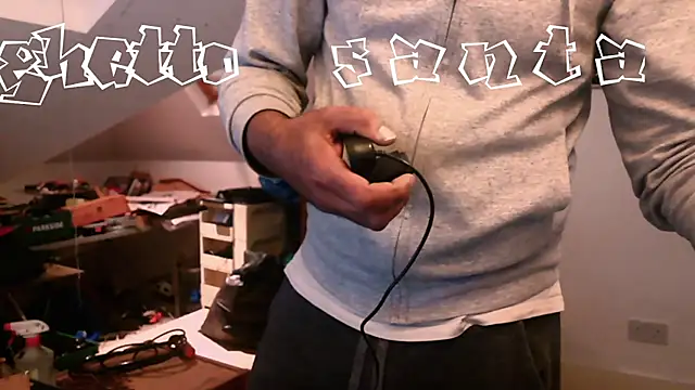 mista sista fista online show from December 1, 2025, 7:53 am